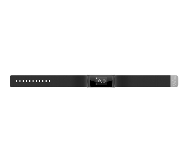 WIKO WiMate Smartband czarny - 435224 - zdjęcie 7